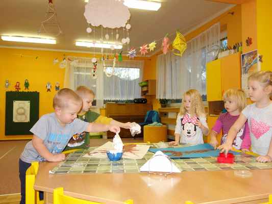 Obrázek k Třida motýlků 3